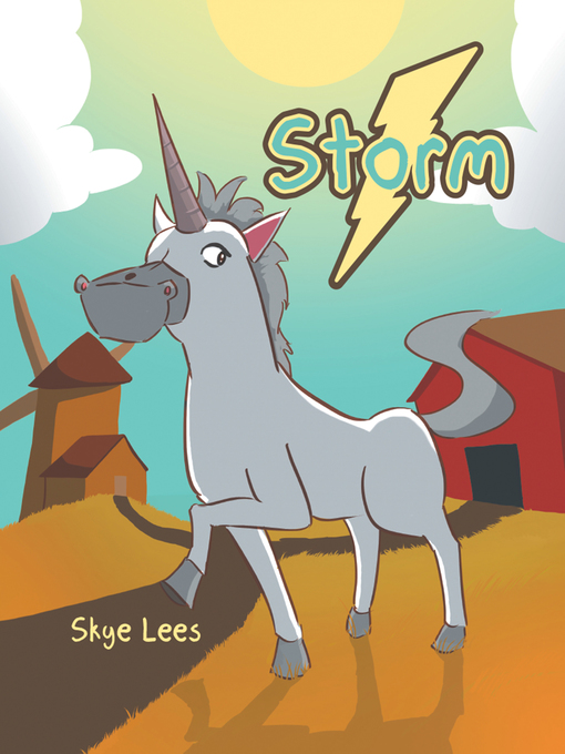 Title details for Storm by Skye Lees - Available